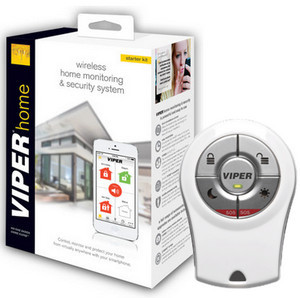 Viper Home Security Systems