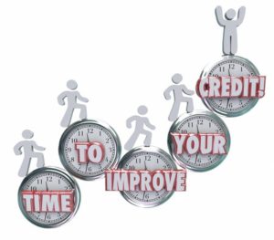 Fast Credit Repair