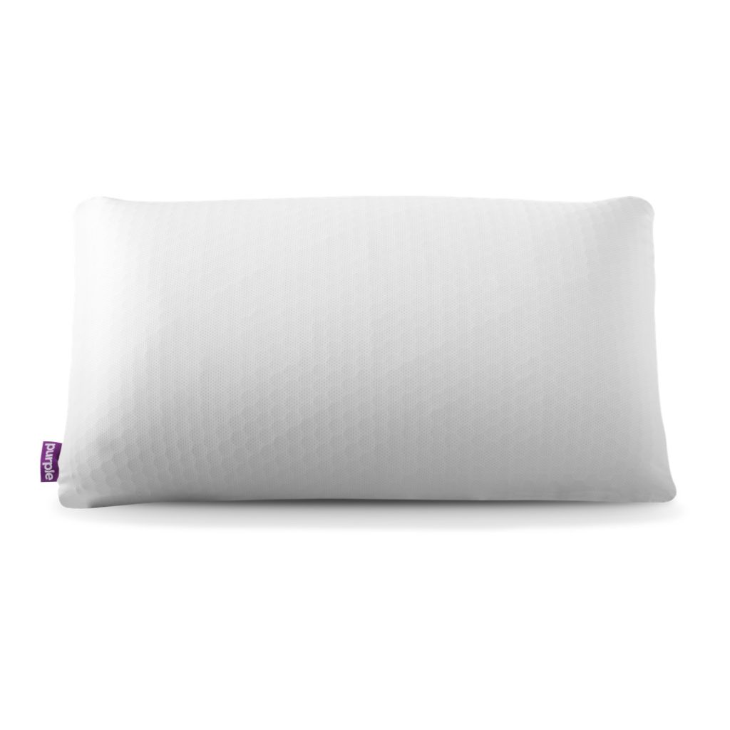 purple harmony pillow review