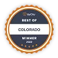 Logo - UpCity Best of Colorado