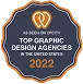 Logo - UpCity Top Graphic Designer