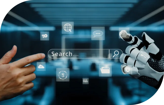 img - human-hand-reaches-out-engage-robotic-hand-futuristic-digital-interface