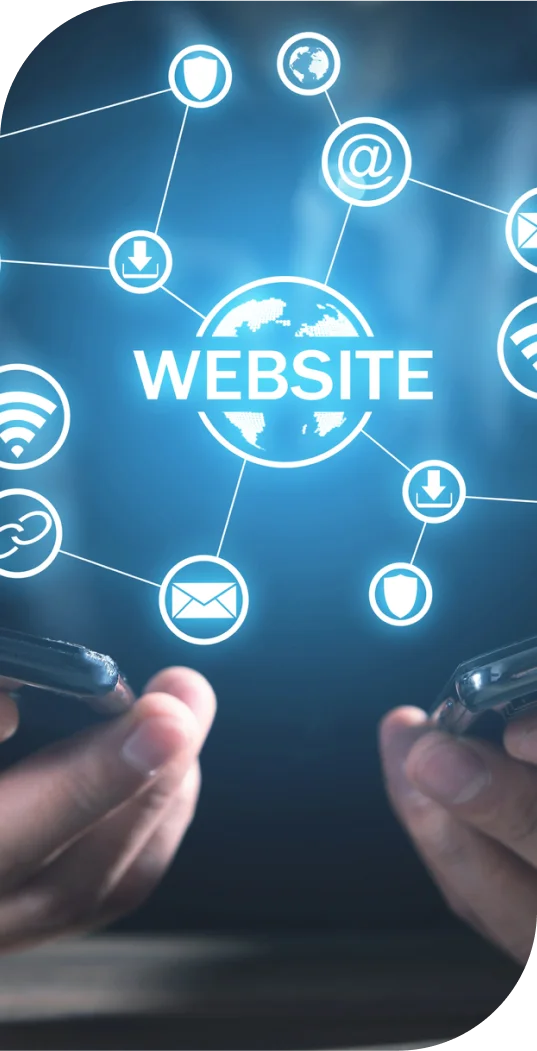 img - man-holding-smartphones-website-concept